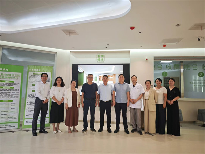 协会召开会长办公会：学习全会精神 部署四大战略 推进健康护航