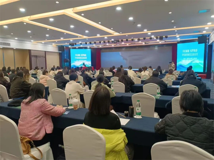 赋能企业视觉传播 协会手机短视频实战培训圆满落幕